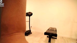 This large amateur cam girl has some very big boobs