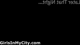 Witness a wild passionate stepmom's challenge with intense intimate allure