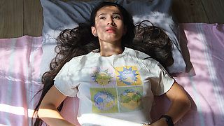 Beautiful Agony - Real Emotional Orgasms