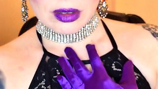 Amateur femdom fetish bitches