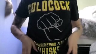 Exotic brunette hardcore foot fetish fuck