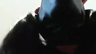 Best of My Best! 2023 Blowjob Compilation, You Can See All the Cock I Took on My Mouth and Throat