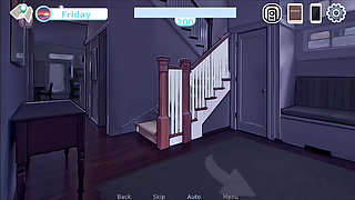 Sex note #20: Lydia gave me a blowjob