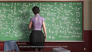 MILF Breeding Chapter 1 - Johannesgaming 3D Hentai Fuck