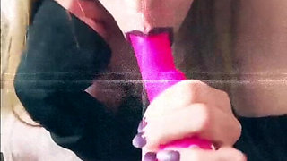 Masturbation of the Bride