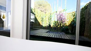 Big Cock Enjoys Blowjob And Hardcore Ride