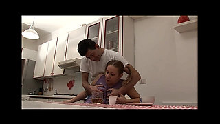 Teen Slut and Her Dirty Friends