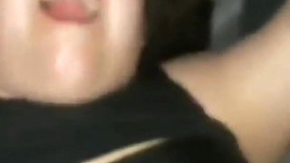 WildEnglishBBW BBC Nata4sex deep anal multi orgasm