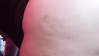 Subduing My Sexy Wife Until She Moans with Pleasure