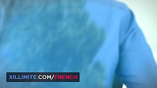 Anissa's cumshot porn