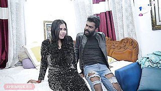 Patootie's beautiful girl video by X Prime UK