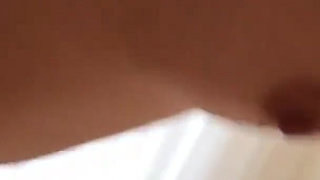 EuroSexDiary Small tit brunette Euro babe gets fucked hard