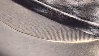 POV Wife Twerking and Grinding in Sweatpants