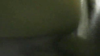 Women Want It in the Ass