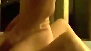 My Girlfriend with a Big Ass Helps Me Cum Again