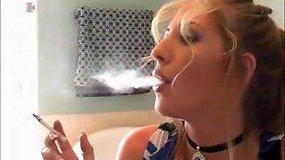 Crazy amateur Webcams, Smoking sex movie
