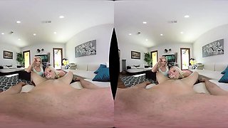 Emma Hix, Kenzie Green - Achievement Unlocked in HD