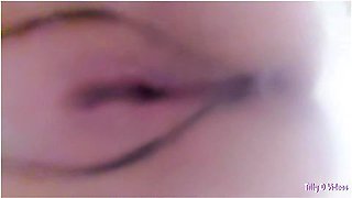 Bbw Fat Pussy Pissing In Your Face - Tilly D