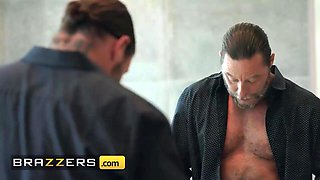 The bombshell Cherry Devivre is getting some sexual action behind her husband's back