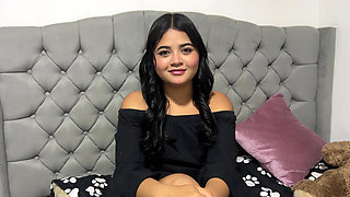 Stepmother Can't Contain Herself and Dares to Fulfill Her Fantasies