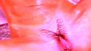 Lesbians erotic kissing