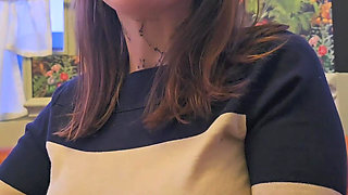 I’m Not Sure That My Colleague Sent Me Her Video by Mistake.