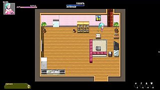 Bulma Fucks Hard in Dragon Ball Hentai - 3D Anime Sex with Four Star Balls