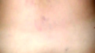 Brazilian Mature Amateur Loves Anal