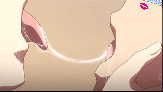 Stepsister's Creamy Surprise Hentai porn