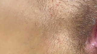 That Vagina Wants to Pee in Your Mouth