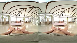 Vr 98: Doggy, Missonary  Amateur Porn