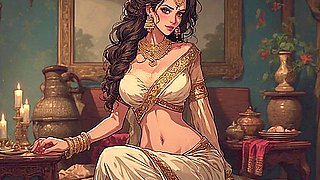 , Stepfather-in-law Fucked Me , Shalini Ki Diary - Car Toon