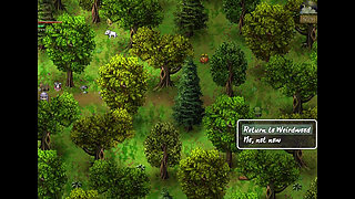 My Stepsister Is a Horny Fox