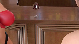 Laura Lustful Secrets (part 45)