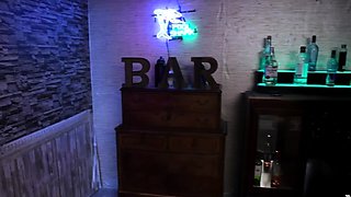 SubmissiveX Bad Bookie Gets Punished By The Crime Boss Part