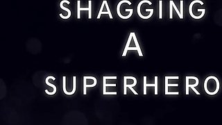 Towheaded Brittany Andrews Sam Shock In COUGAR Three way Bliss!