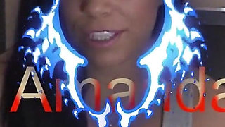 POV-movie 01 - 4 Kinky Students Show Close-ups