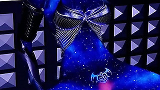 VR Glow-up: 3D Goddess Seduction - 3D Animation Hentai