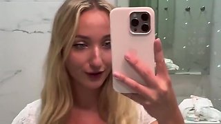 Petite Blonde - She Gets Anal Fucked By A Dude She Picked Up In The Streets (anal/creampie/bbc)