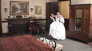 LTG Sex Movies featuring doxie's shaved clip