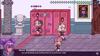Lovecraft Locker - Available on Steam