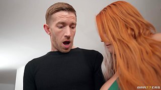 Cucking Real Estate With Danny D, Hazel Heart - Brazzers