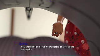 Shut up and Dance #3