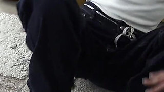 We Want Cum on Our Feet! Foot Girls Love Cum on Their Soles!