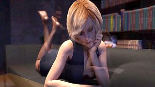 Hentai sex, 3d sex, biggest dick