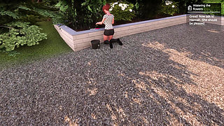 Complete Gameplay - Master of Seduction, Part 2