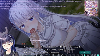 Haison Shoujo Ni Scene1-5