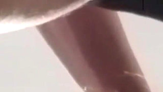 MILF Mouth-fucked with Cumshot on Face