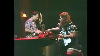 Shanna Mccullough Vintage Orgy Concert - Gangbang Blowjob & Cumshot