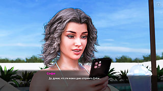 Complete Gameplay - MILFs of Sunville 2, Part 45